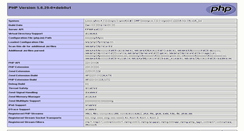 Desktop Screenshot of andra.ublo.ro